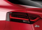 Audi S5 Sportback 2011 года (WW)